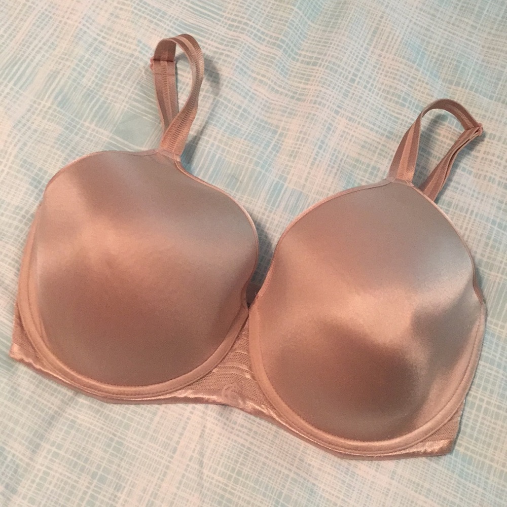 Chantelle bra